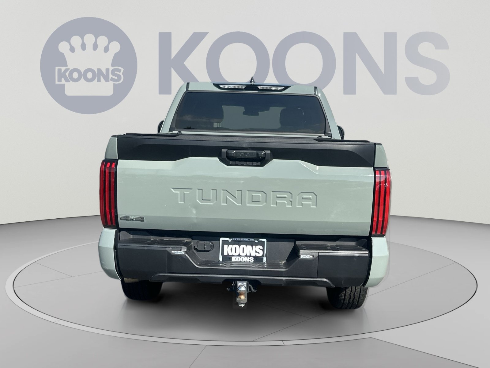 Used 2025 Toyota Tundra SR5 AWD/4WD image 15