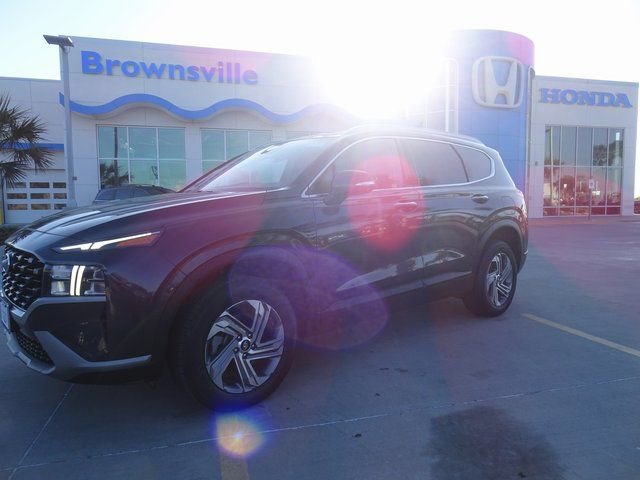 Used 2023 Hyundai Santa Fe SEL