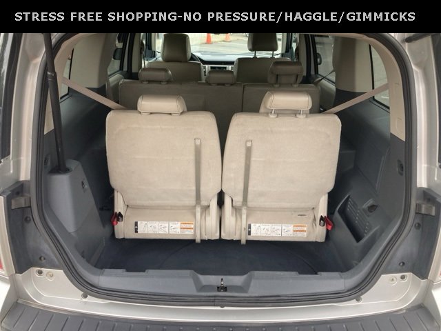 Used 2009 Ford Flex SEL image 33