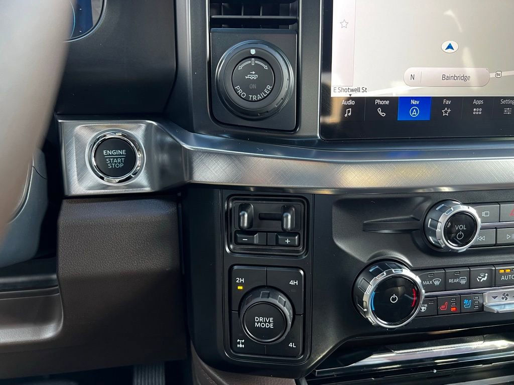 New 2026 Ford F250 King Ranch image 26