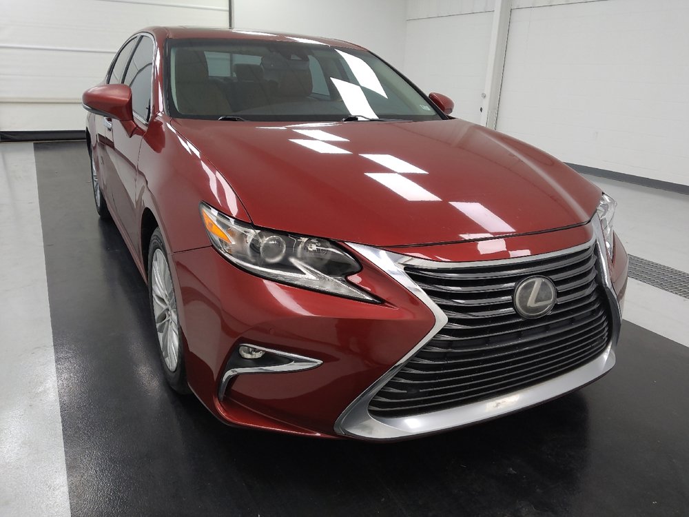 Used 2017 Lexus ES 350 image 14