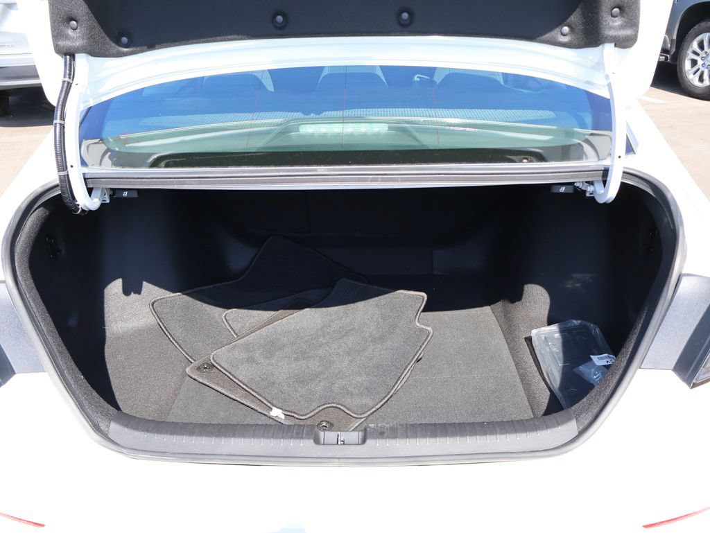 Used 2023 Honda Accord Sport image 15