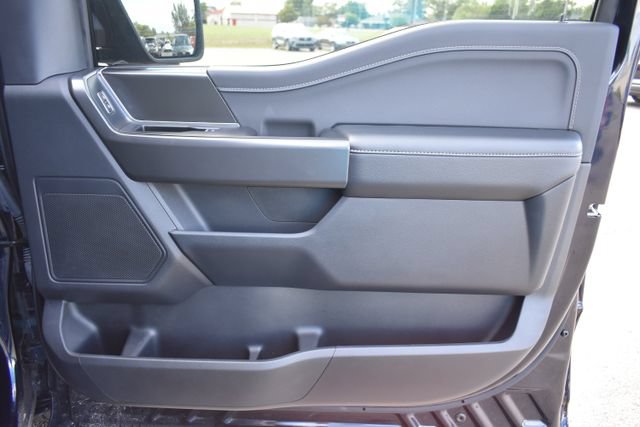 Used 2024 Ford F150 XLT w/ Equipment Group 302A MID AWD/4WD image 48
