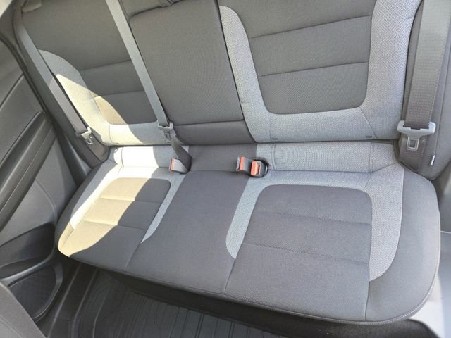 New 2026 Chevrolet TrailBlazer LT w/ Convenience Package FWD image 29