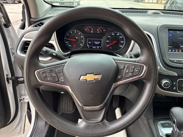 Used 2024 Chevrolet Equinox LS AWD/4WD image 22