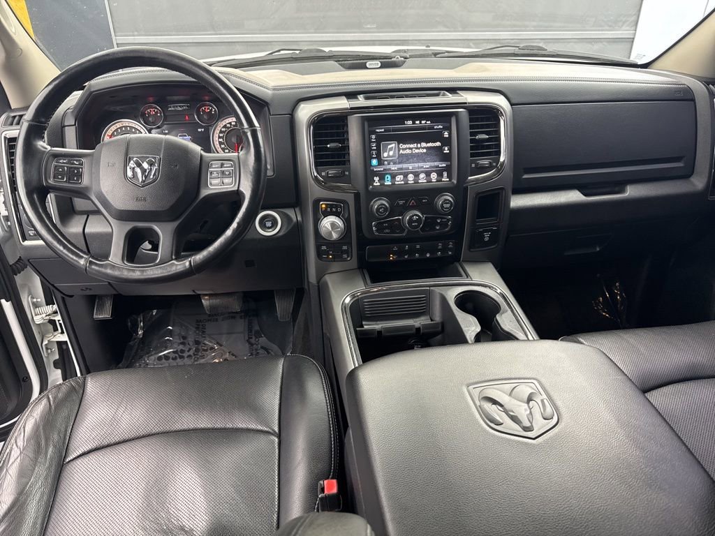 Used 2017 RAM 1500 Sport image 5