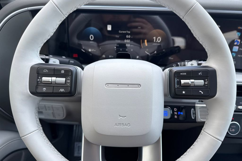 New 2026 Hyundai Palisade SEL FWD image 22