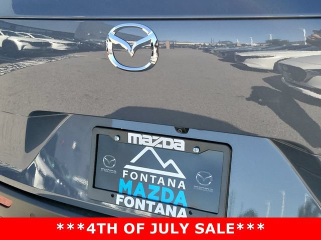 New 2026 MAZDA CX-50 2.5 Hybrid w/ Weather Package AWD/4WD image 22