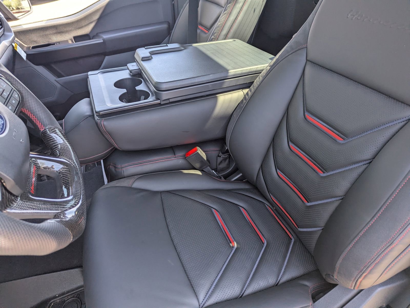 New 2026 Ford F150 XL w/ Equipment Group 103A High image 45