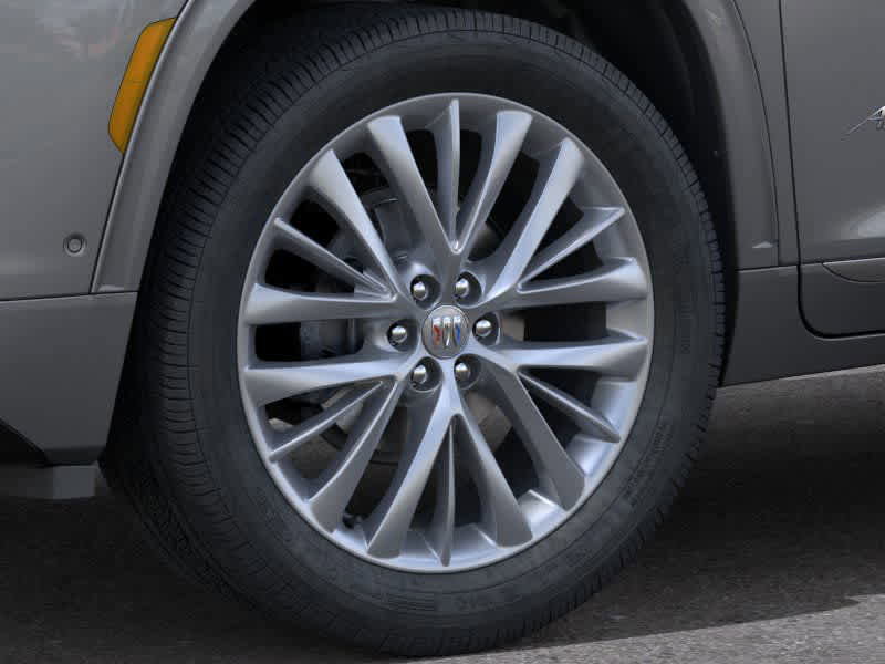 New 2026 Buick Enclave Avenir w/ Super Cruise Package image 9