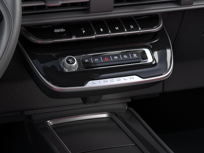 New 2025 Lincoln Corsair Grand Touring w/ Jet Appearance Package AWD/4WD image 15