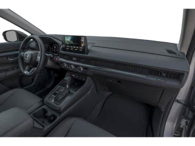 New 2026 Honda CR-V LX image 14
