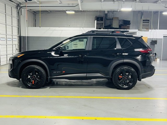 New 2026 Nissan Rogue SV image 12