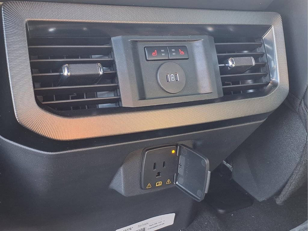 New 2026 Ford F250 Platinum image 21