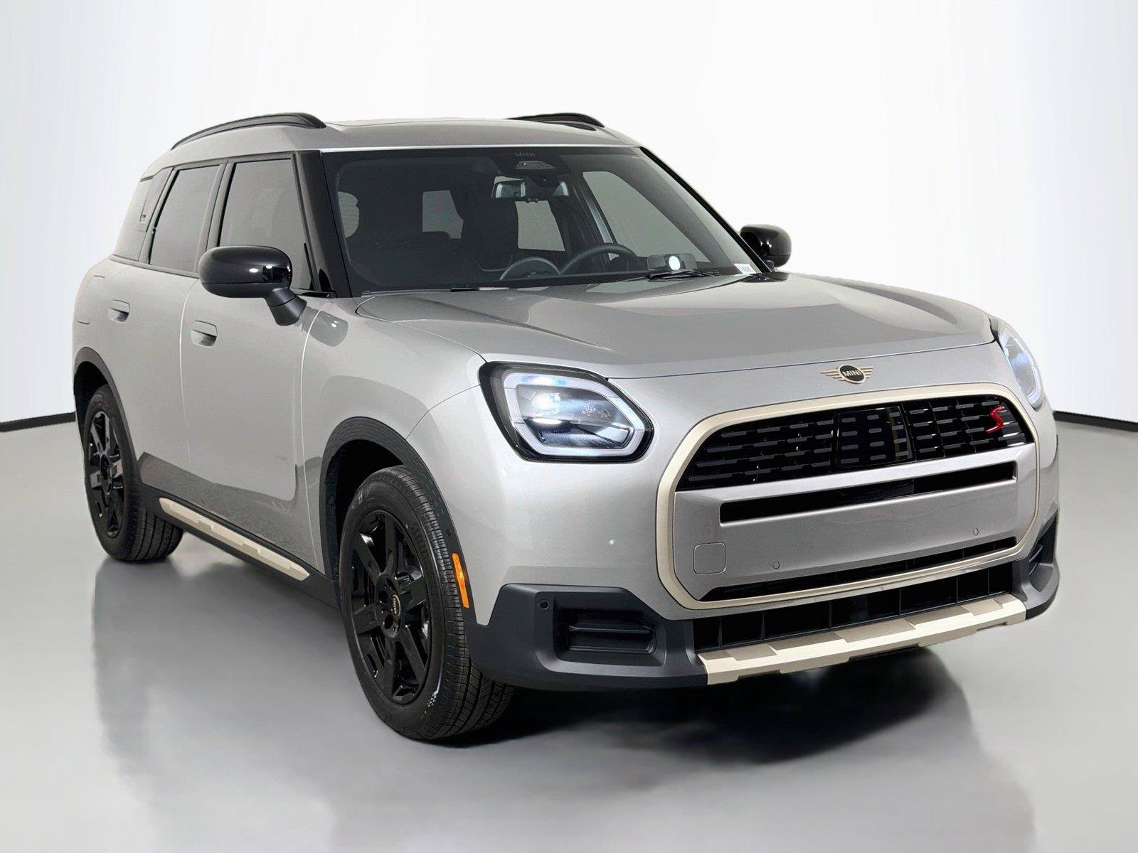 New 2027 MINI Cooper Countryman S AWD/4WD image 3