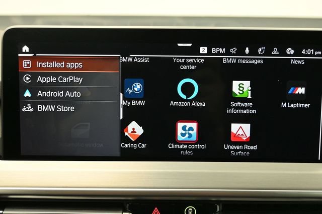 Used 2025 BMW X4 xDrive30i AWD/4WD image 22
