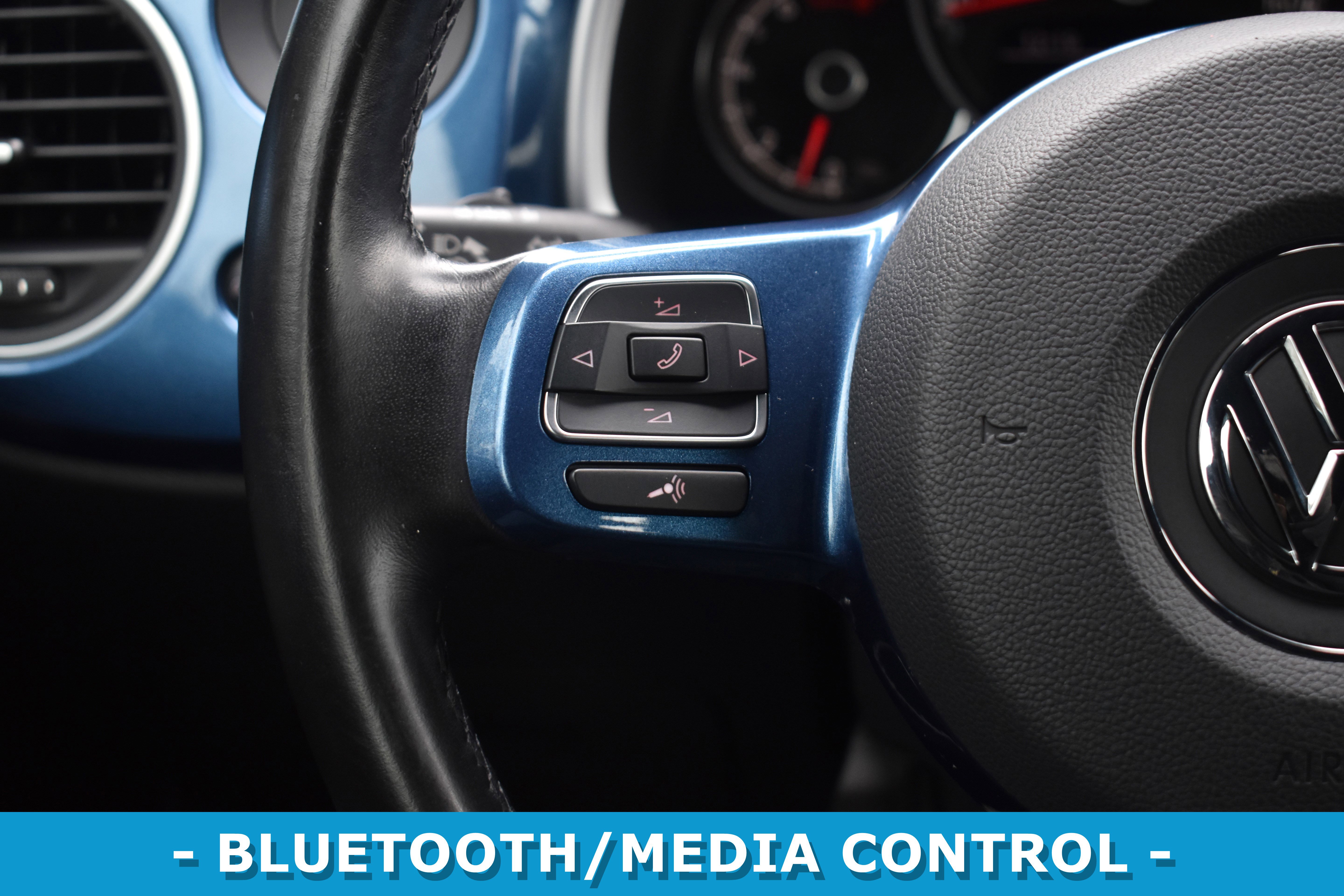 Used 2019 Volkswagen Beetle 2.0T S image 12