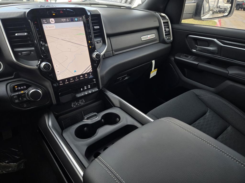 New 2026 RAM 1500 Lone Star image 18