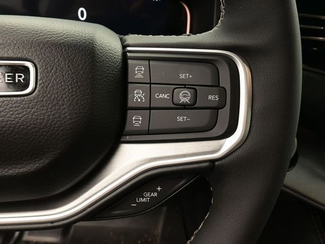 New 2026 Jeep Grand Wagoneer Limited image 29