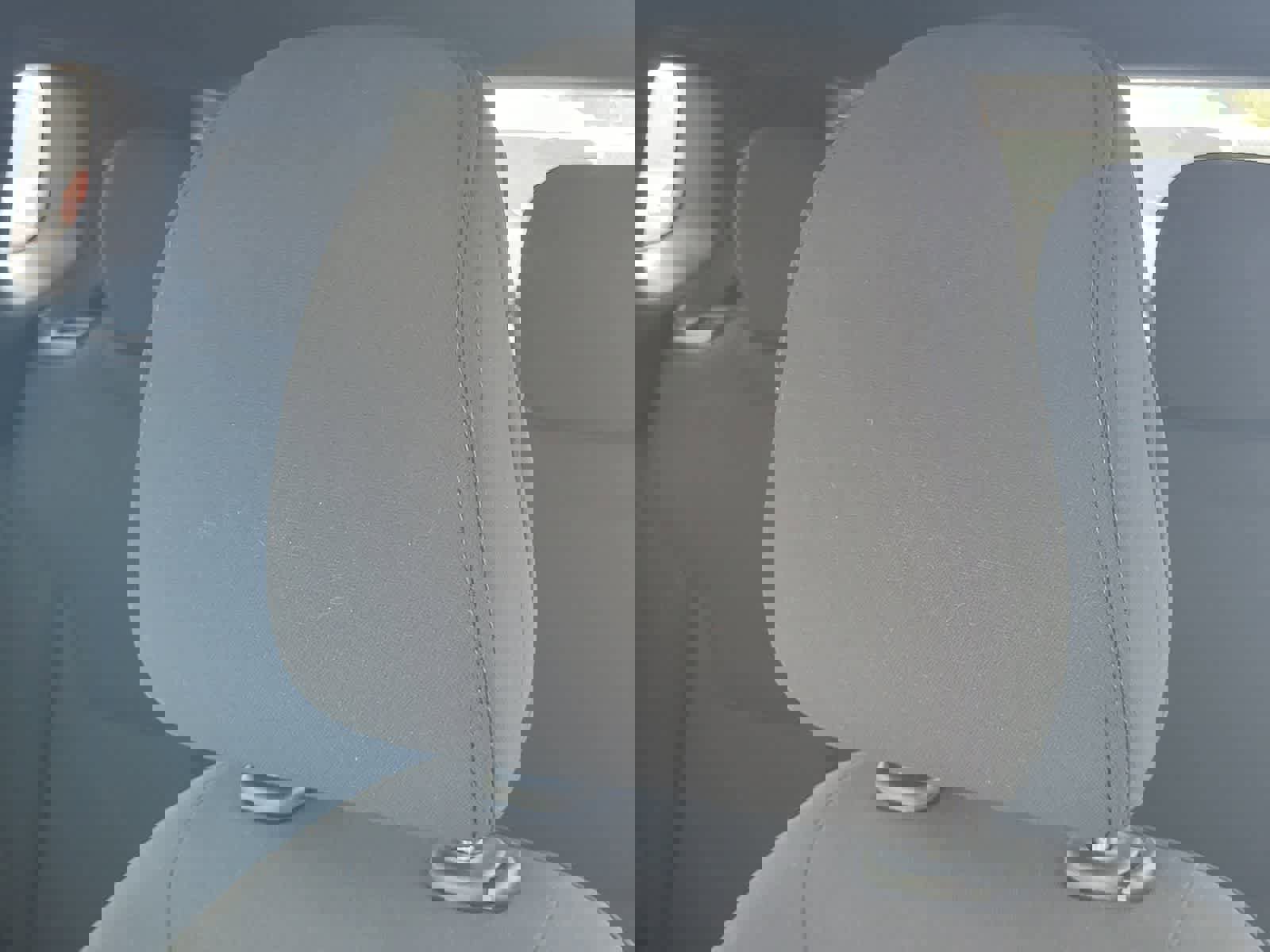 Used 2025 Jeep Compass Sport image 12