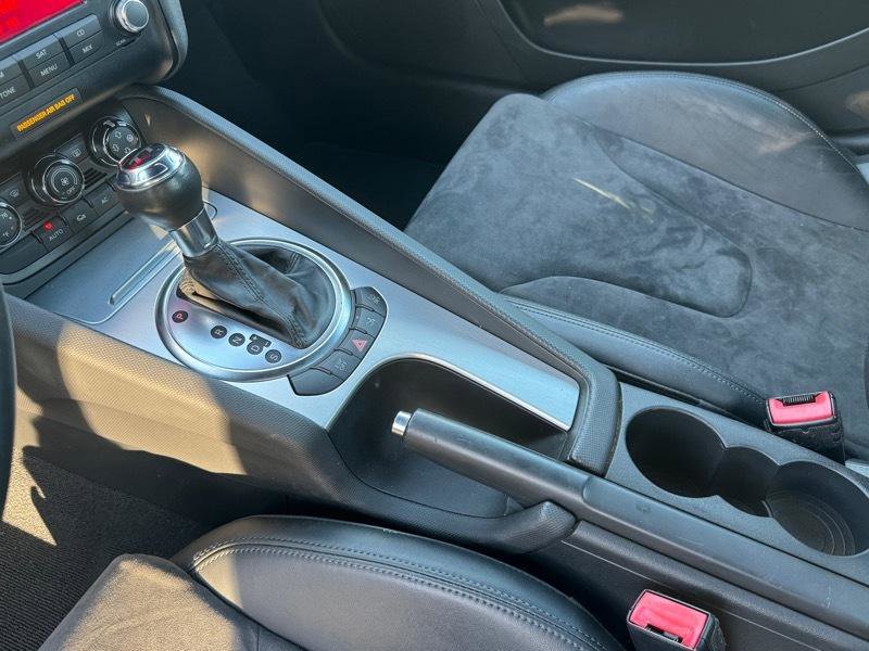 Used 2009 Audi TT 2.0T Premium image 12