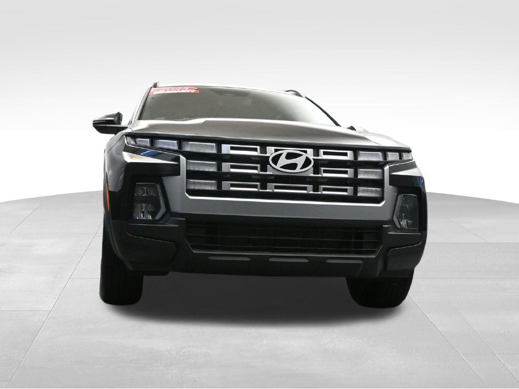 Used 2025 Hyundai Santa Cruz SEL FWD image 27