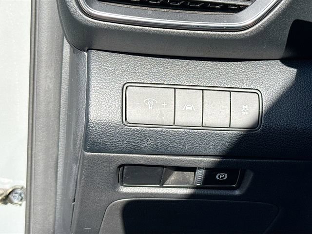 Used 2021 Hyundai Santa Fe SE FWD image 10