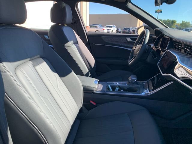 Used 2025 Audi A6 2.0T Premium image 18