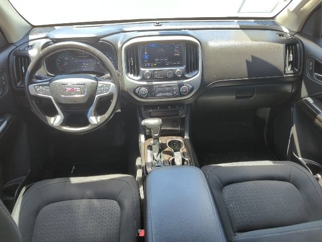 Used 2019 GMC Canyon SLE w/ Elevation Edition RWD image 7