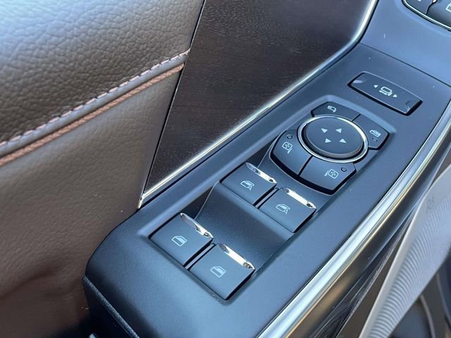 New 2026 Ford F350 King Ranch w/ Chrome Package image 15
