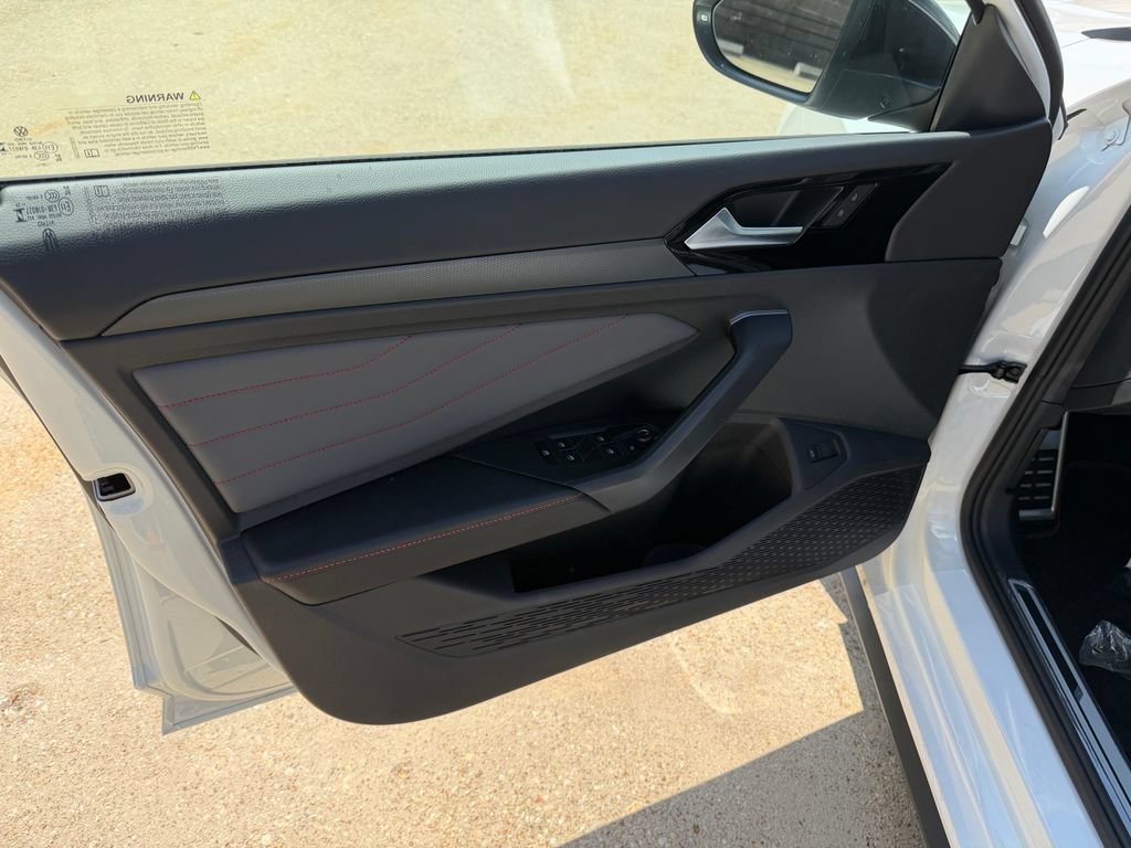 New 2026 Volkswagen Jetta GLI Autobahn FWD image 9