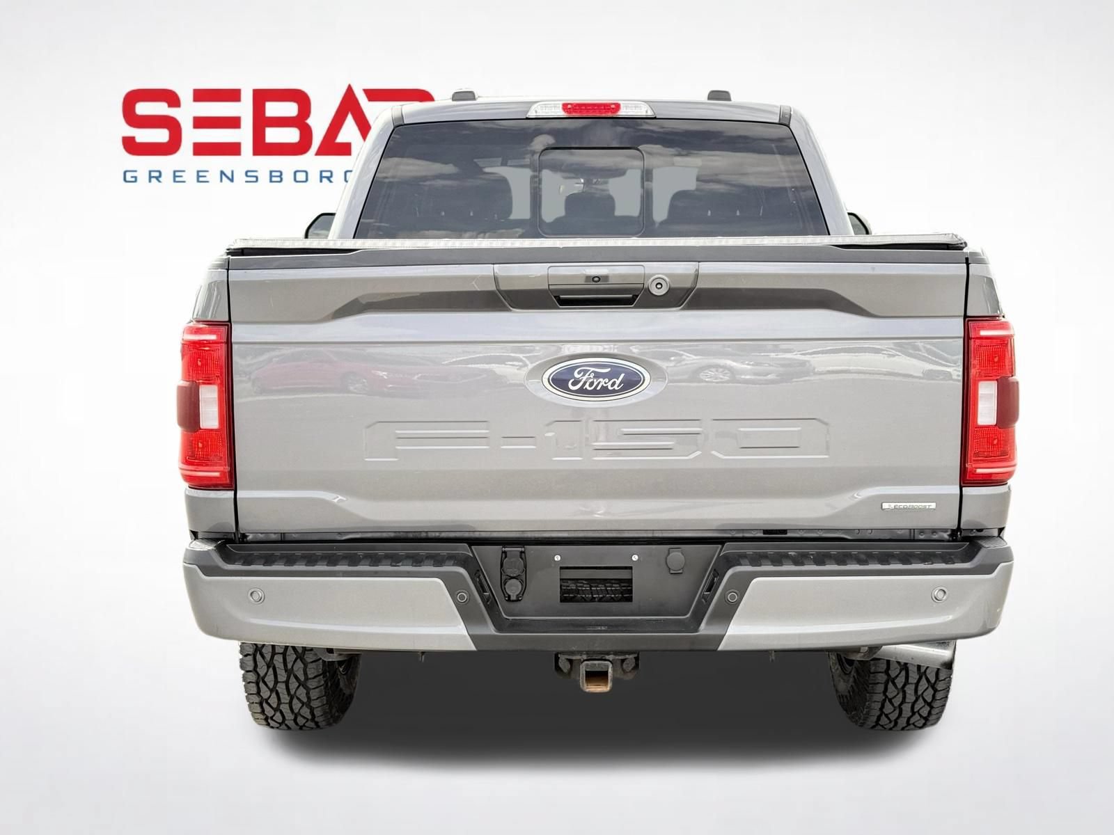 Used 2021 Ford F150 XLT w/ Equipment Group 302A High AWD/4WD image 15