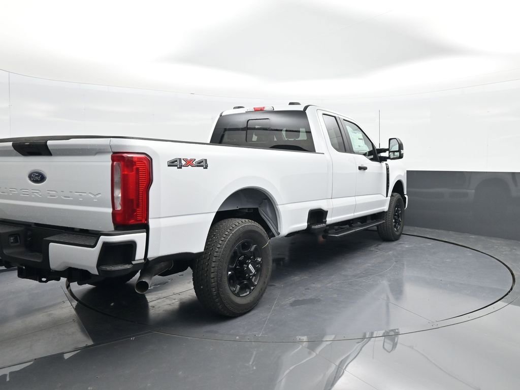 New 2026 Ford F350 XL w/ STX Appearance Package image 7