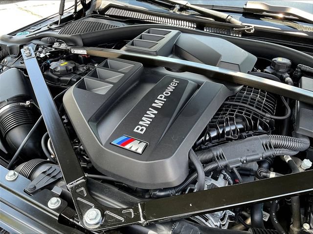 Used 2021 BMW M3 w/ Executive Package RWD image 32