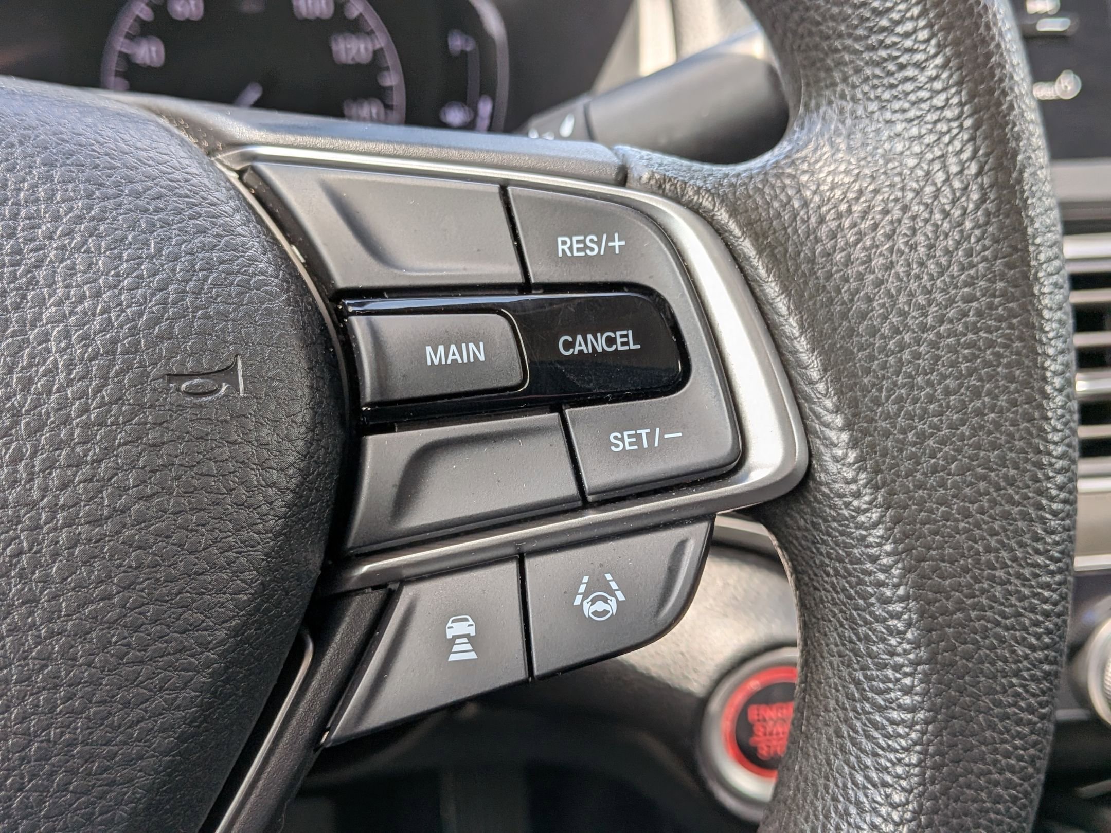 Certified 2018 Honda Accord LX image 16