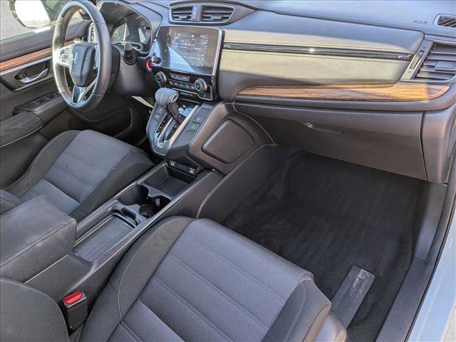 Used 2022 Honda CR-V EX image 22