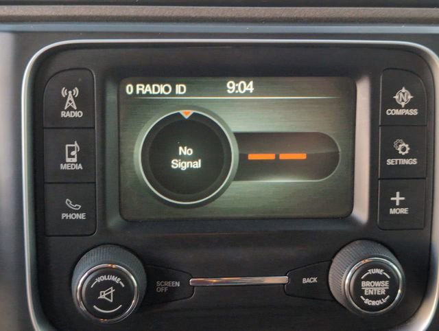 Used 2019 RAM 1500 Tradesman w/ Popular Equipment Group image 13