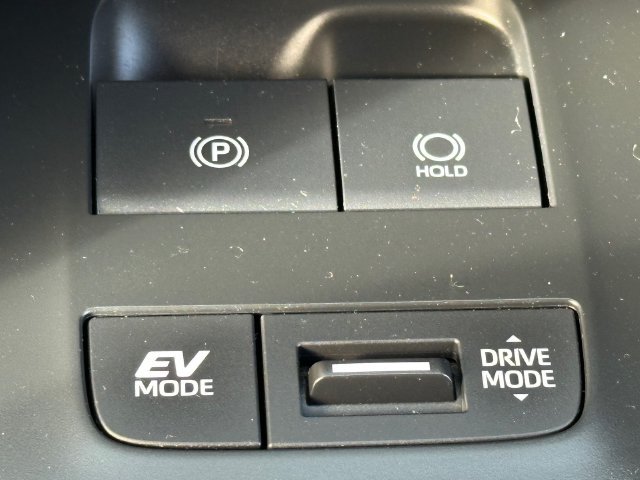 Certified 2023 Toyota Venza LE AWD/4WD image 22