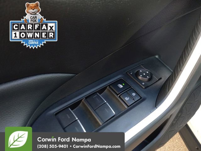 Used 2023 Toyota RAV4 XLE image 11