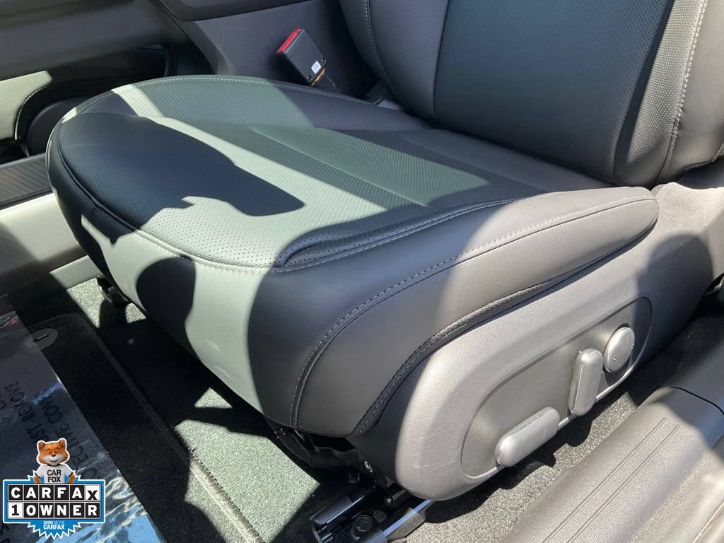 Used 2023 Hyundai Ioniq 6 SEL RWD image 16