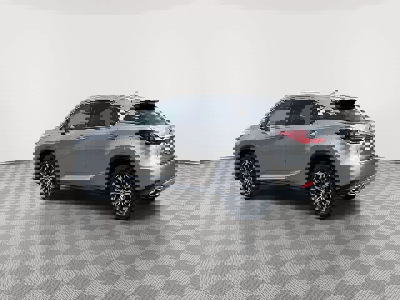 Used 2021 Lexus RX 350 FWD w/ Premium Package image 6