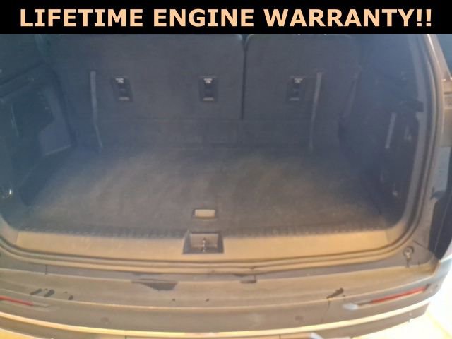 Used 2025 Buick Enclave Preferred image 26