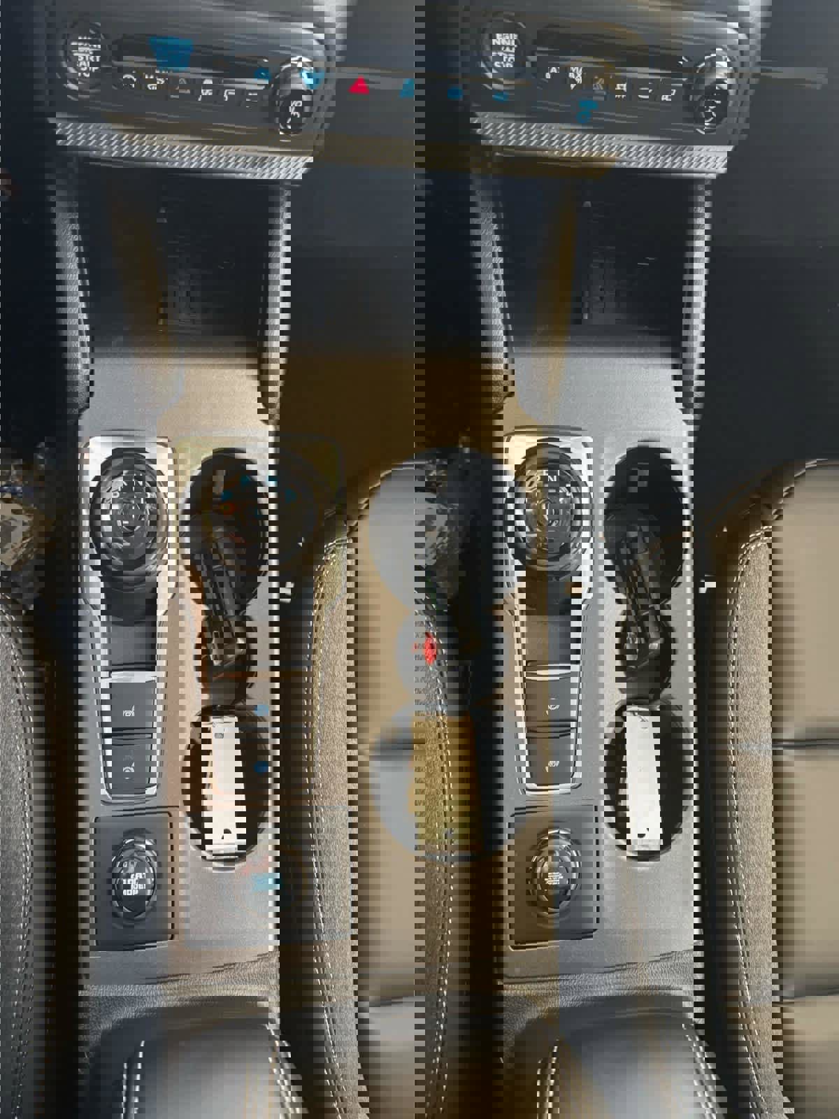 New 2025 Ford Bronco Sport Outer Banks image 14