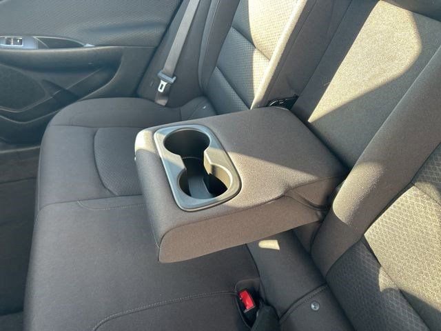 Used 2020 Chevrolet Malibu LT w/ Fleet LT Safety Plus Package image 33