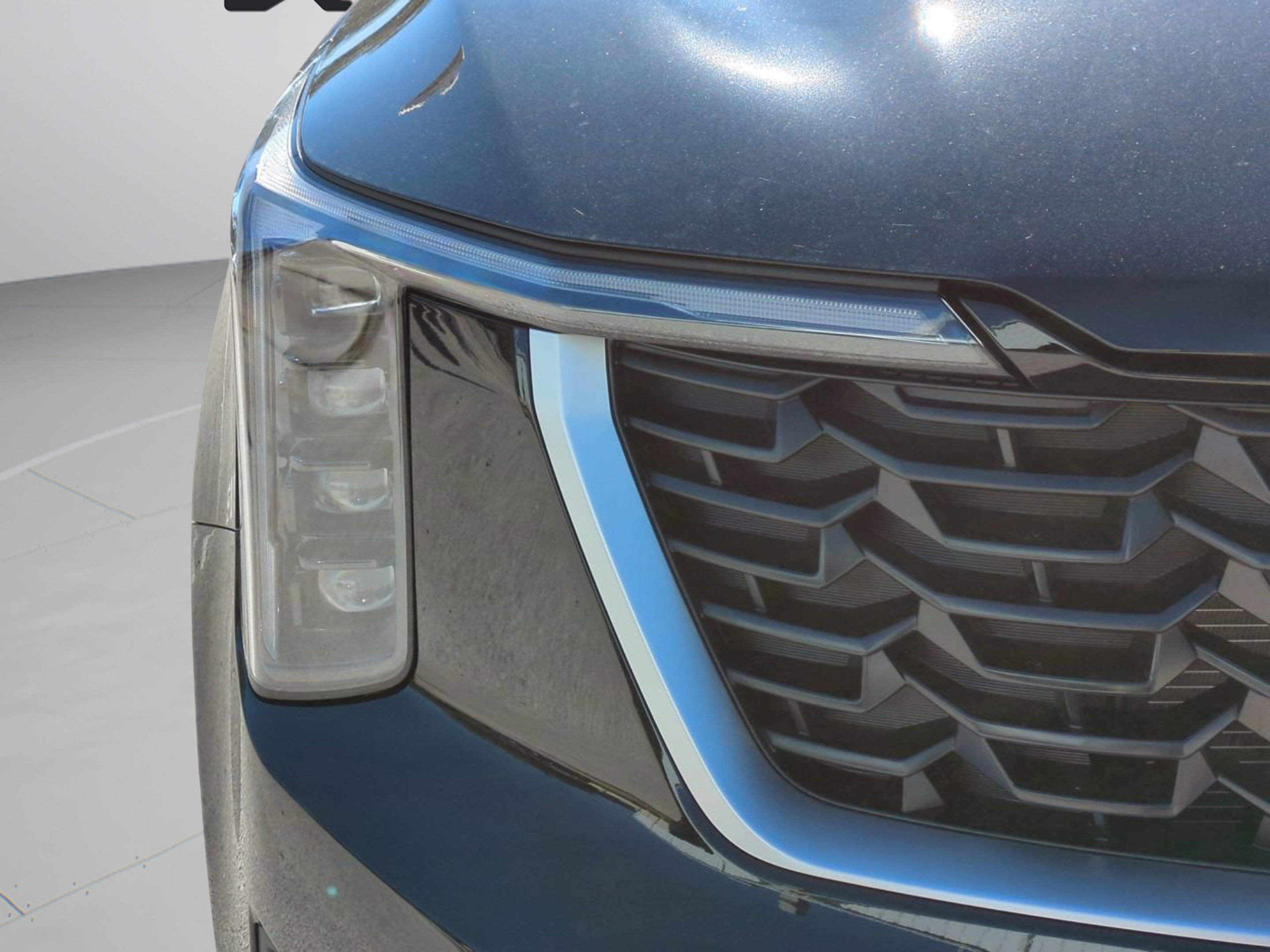 Certified 2026 Kia Sorento LX FWD image 11