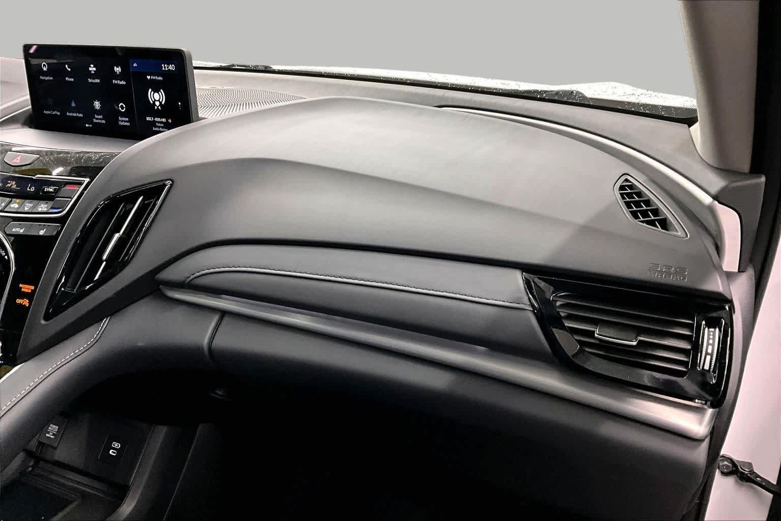 Used 2023 Acura RDX w/ Technology Package FWD image 17