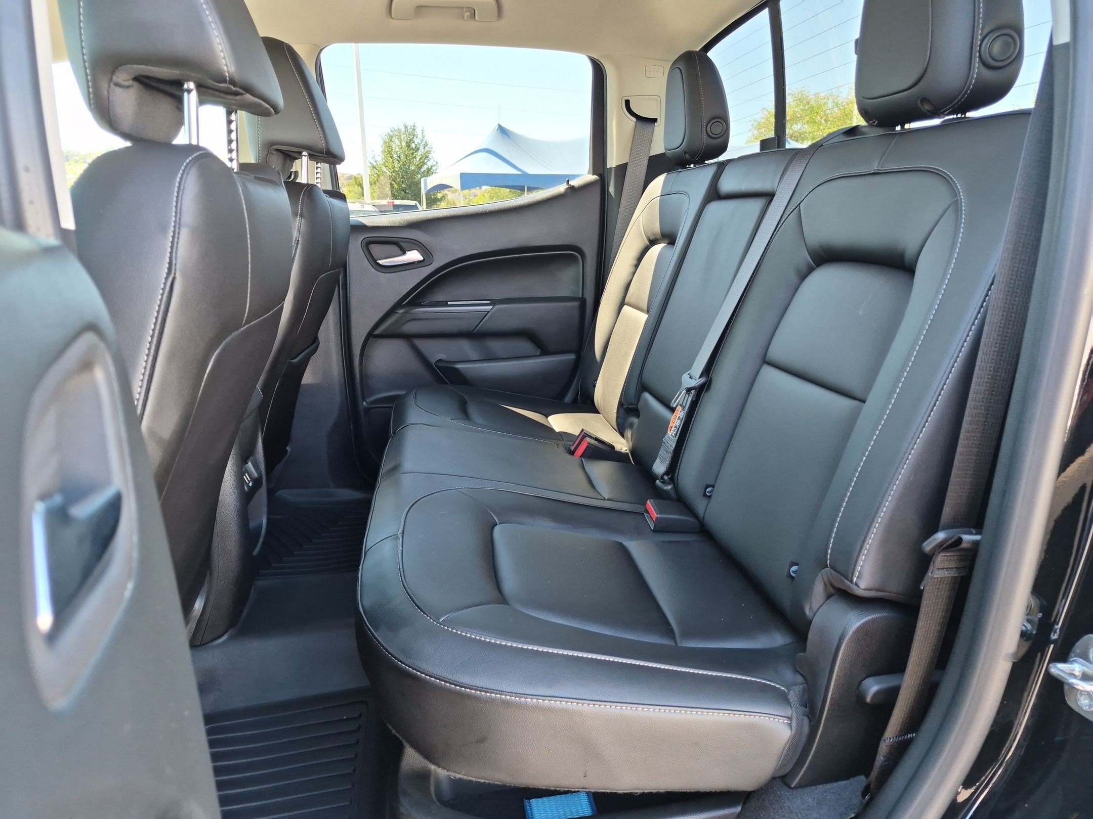 Used 2022 Chevrolet Colorado ZR2 AWD/4WD image 26