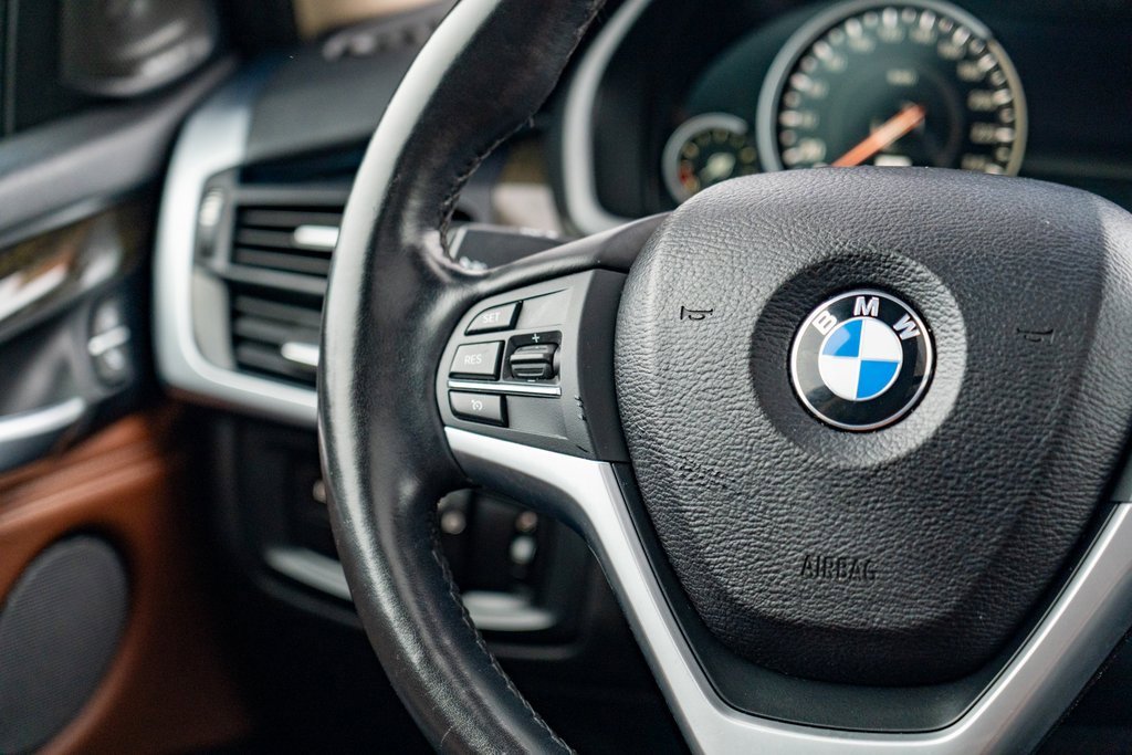 Used 2018 BMW X5 xDrive35i image 18