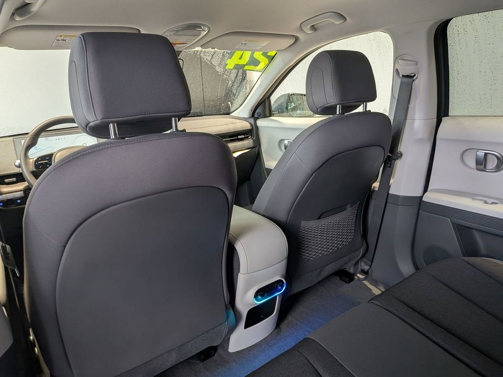 Certified 2024 Hyundai Ioniq 5 SEL image 25