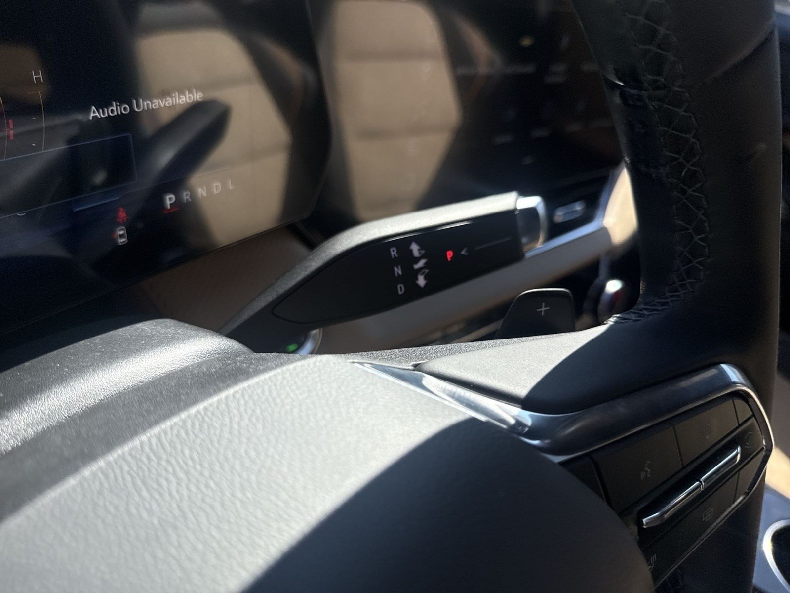 New 2027 Chevrolet Equinox ACTIV FWD image 17